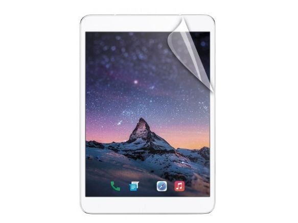 Mobilis - Skjermbeskyttelse for nettbrett - 10.4" - klar finish - for Samsung Galaxy Tab A7