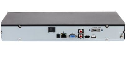 Dahua NVR4216-4KS3 IP-NVR-inspelare 16 kanaler