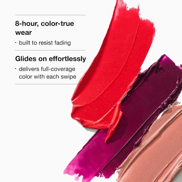 Clinique Pop Longwear Lipstick By Clinique 4 Grams