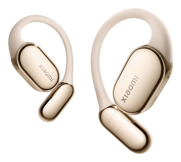 Xiaomi OpenWear Stereo Pro BHR080FGL öppna helt trådlösa hörlurar, sandguld