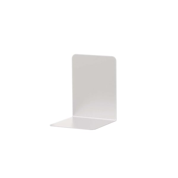 MAUL 3527508, Sølv, Aluminium, 1,2 mm, Blank, 100 x 100 x 130 mm, 2 stykker