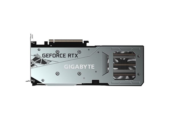 Gigabyte GeForce RTX 3060 VISION OC 12G (rev. 2.0) - Grafikkort - GF RTX 3060 - 12 GB GDDR6 - PCIe 4.0 x16 - 2 x HDMI, 2 x DisplayPort