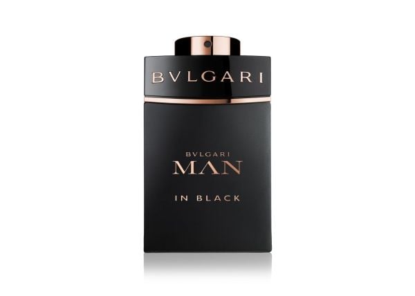 Bulgari Man In Black Eau De Parfum 100 Ml Spray