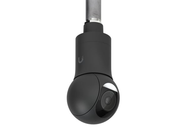 Ubiquiti UACC-G5-PTZ-PM-B, Kiinnitys, Ulkona, Ubiquiti Networks, musta, UVC-G5-PTZ, Polykarbonaatti (PC)