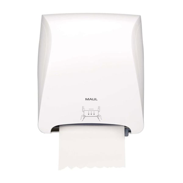 MAUL 9532402, 348 mm, 218 mm, 385 mm, 2,9 kg, Tyskland