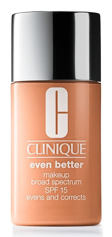 Clinique Redness Solutions Makeup SPF 15 #02, Pullo, Voide, Yhdistelmäiho, Kuiva iho, Rasvainen iho, Vaalea iho, 30 ml, Naiset