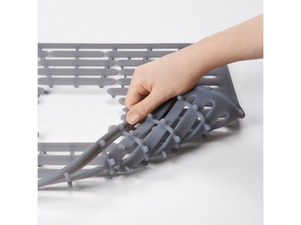 OXO 13138100V1MLNYK, Silikon, Grå, 220 ° C, 320 mm, 285 mm, 60 mm