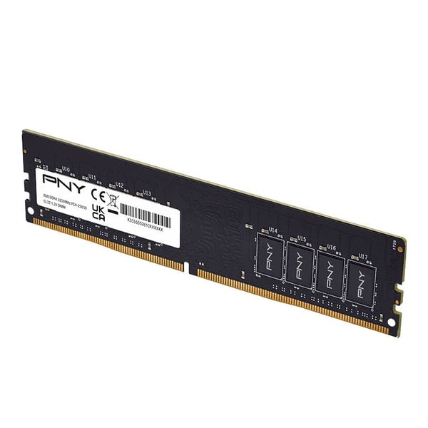 8 Gt DDR4 3200 MHz 25600 MD8GSD43200-SI