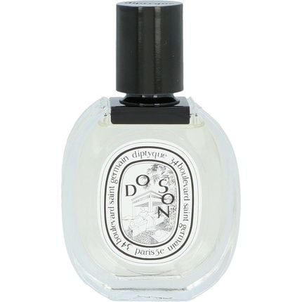 diptyque Floral, Kvinder, 100 ml, Ikke-genopfyldelig flaska, Spray, alcohol denat. (sd alcohol 39-c) - parfum (doft) - aqua (vatten) - citronellol ...