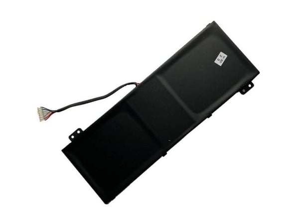 CoreParts - Batteri til bærbar PC (tilsvarer: Acer AP18E7M, Acer AP18E8M, Acer KT.00407.007, Acer KT00407009) - 14.8 V - litiumion - 3620 mAh - 53....