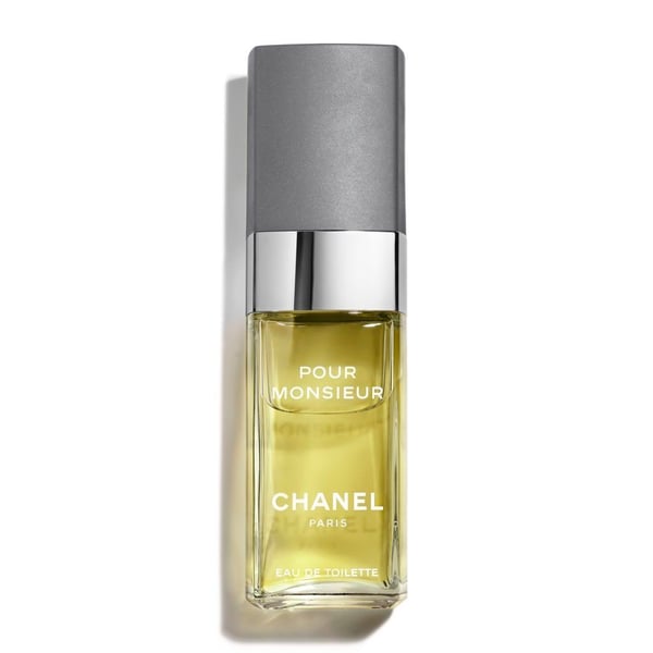 Chanel Pour Monsieur EDT 100ml