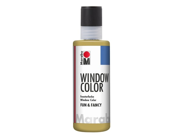 Fun & Fancy 80ml (084) contour gold