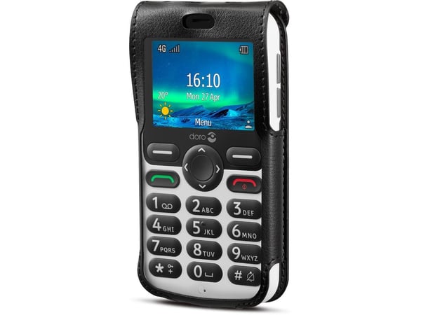 Doro - Skydd för mobiltelefon
