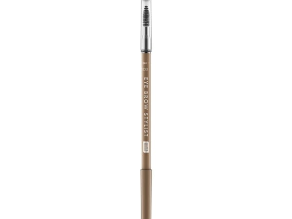 CATRICE_Eyebrow Stylist Vanntett øyenbrynsblyant med børste 060 1,4g
