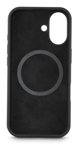 Black Rock Mag Urban, Suojus, Apple, iPhone 17, 16 cm (6.3"), musta