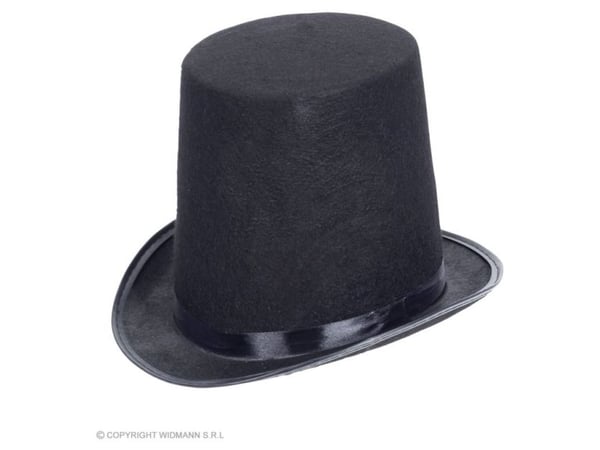 Høj hat