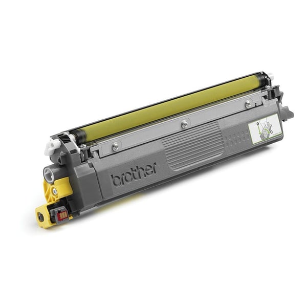 Brother TN248XLY - Høy ytelse - gul - original - eske - tonerkassett - Opptil 3000 sider
