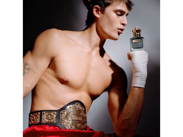 Jean Paul Gaultier Scandal Pour Homme Eau De Toilette 50ml