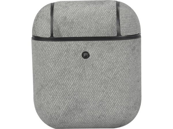 TerraTec AirBox Fabrik apsauginė dėklas AirPods pilka