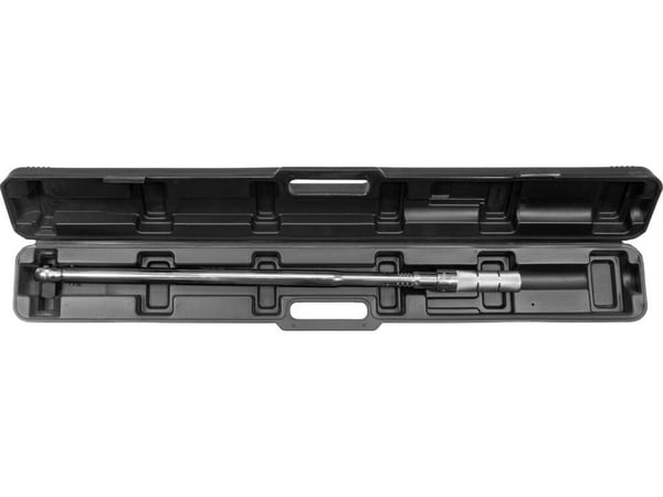 YATO YT-07712 momentnøkkel 3/4" 80-400 Nm