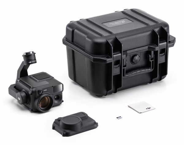 DJI Zenmuse H30, 4K Ultra HD, 3840 x 2160 pikseliä, 1920 x 1080,3840 x 2160 pikseliä, 1920x1080@15fps, 1920x1080@25fps, 1920x1080@30fps, 1920x1080@...