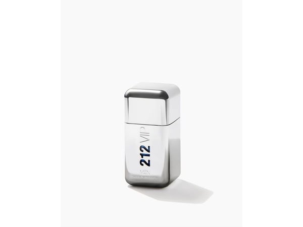 Carolina Herrera 212 Vip Eau De Toilette 50ml For Men