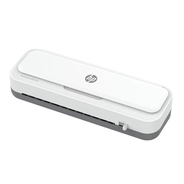 HP OneLam 400 3160 laminointilaite, A4, kuuma/kylmä, 23 cm, 400 mm/min