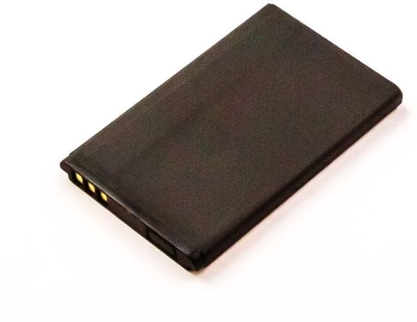 CoreParts - Akku - Li-Ion - 900 mAh - 3.3 Wh - DORO PhoneEasy 510:een