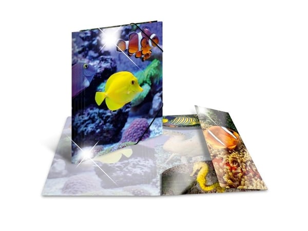 HERMA - - 3 skuffer