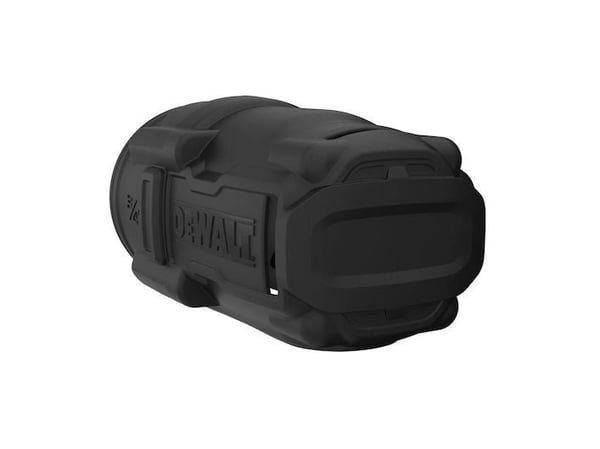 DeWALT PB964-QZ, 1 styck, Gummi, Svart, DeWALT DCF964