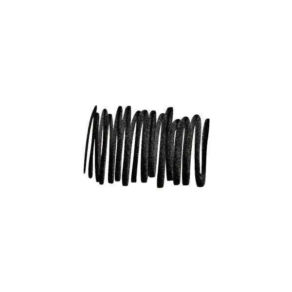 The Ultimate Eyeliner with a Twist 07 Carbon Black GOSH