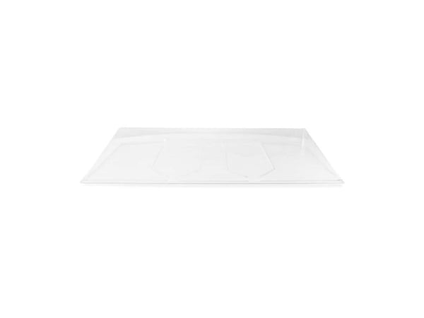 Whirlpool TULVASUOJA WADT110AT60 vuotokaukalo 60x54 cm, läpinäkyvä