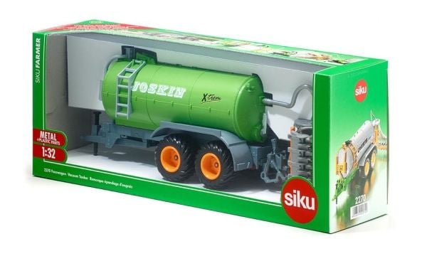 SIKU Farmari perävaunu säiliöllä (2270)