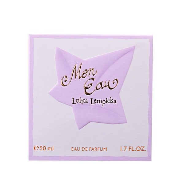 Lolita Lempicka Mon Eau EDP W 50 ml