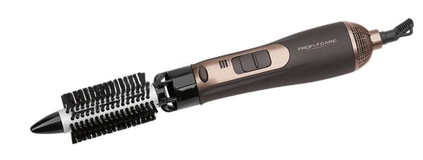 ProfiCook dryer-curler PC-HAS 3011 800W brown-curling iron-PC-HAS 3011 brown