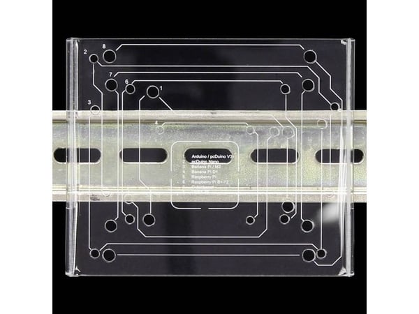 Joy-iT RB-DIN-Rail