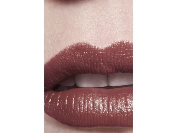Chanel Rouge Allure Luminous Intense läppfärg - - 3 g