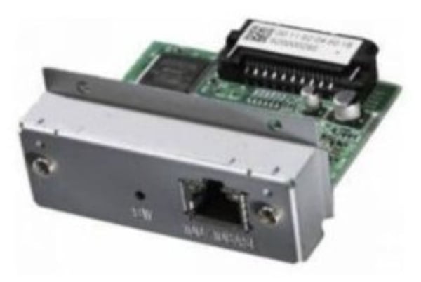 Star Micronics 39607804, LAN-liitäntä, 1 kpl