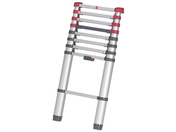 Hailo FLEXLINE 260, 2,64 m, 150 kg, 8,1 kg, 94 cm