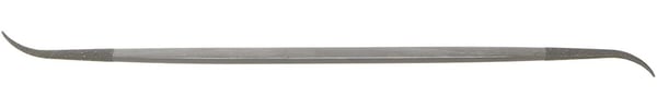 PFERD DF 20 D 126, Fil, Stål, Metal uden jern, 2,5 mm