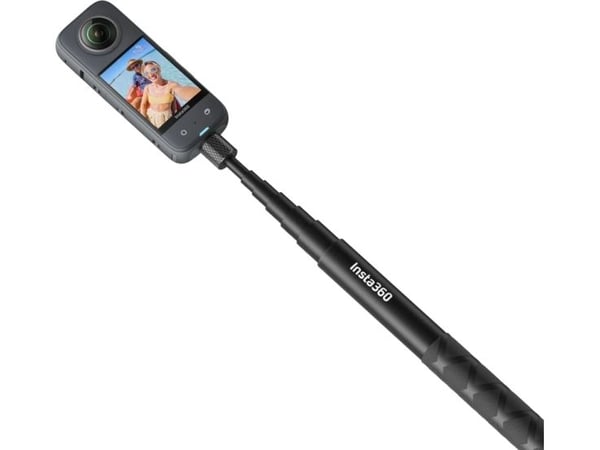 Insta360 CINSCAVB, kahva, 48 g, musta