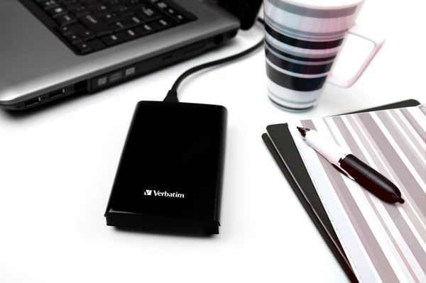 Verbatim 32180, 256 GB, USB Type-C, 3.2 Gen 1 (3.1 Gen 1), 5 Gbit/s, musta