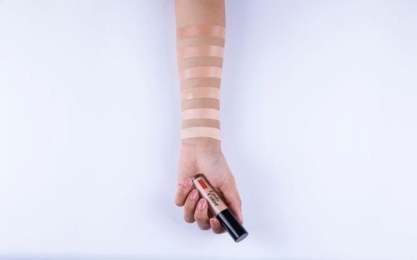 Pupa Wonder Cover Total Coverage concealer - 006 Bisquit, 4,2 ml