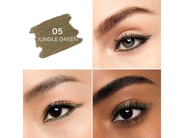 GUERLAIN Contour G vanntett øyenskygge Jungle 05 0,35 g