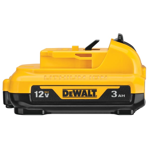 DeWalt DCB124-XJ