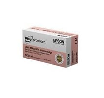 Epson - 31.5 ml - lys magenta - original - blekkpatron - for Discproducer PP-100, PP-50