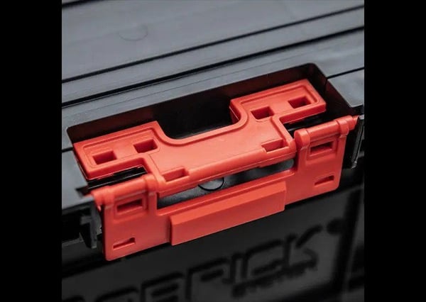 QBRICK SYSTEM PRO Drawer Workshop Set 1 2.0