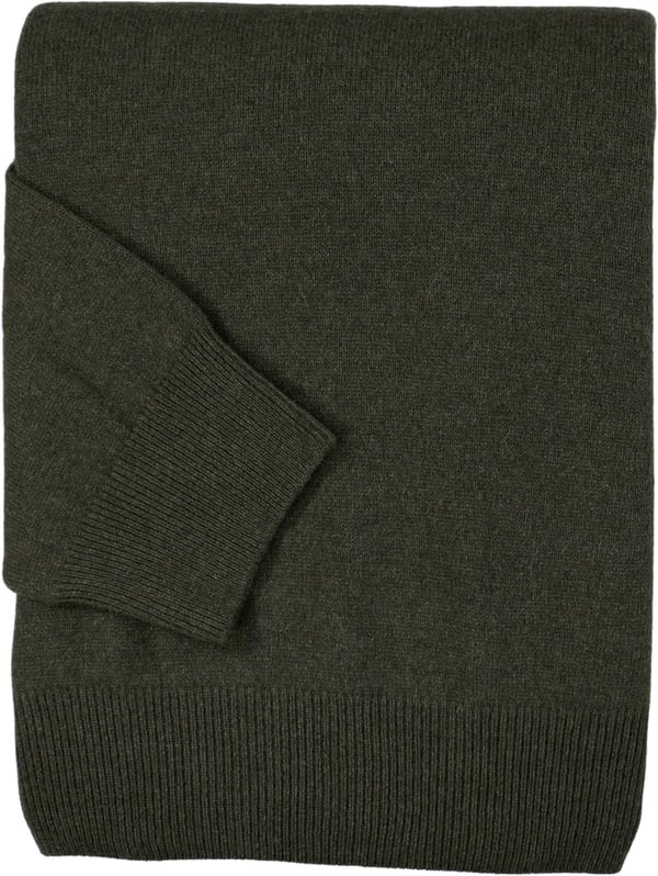 Pure cashmere