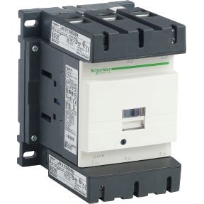 Schneider Electric LC1D115BD, Multifärg, 24 DC