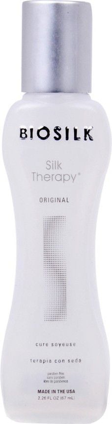 BioSilk Silk Therapy Treatment 67 ml